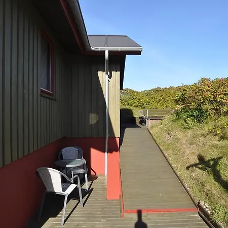 Vakantiehuis 6 Person In Henne-by Traum