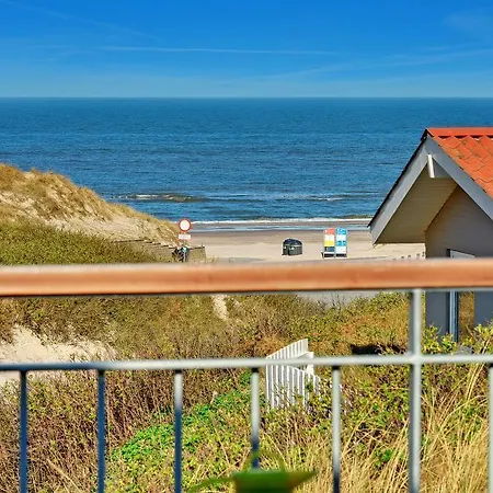 Vakantiehuis 6 Person In Henne-by Traum *