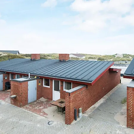 Vakantiehuis 6 Person In Henne-by Traum