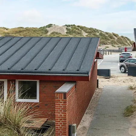 Vakantiehuis 6 Person In Henne-by Traum *