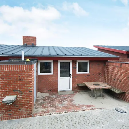 6 Person In Henne-by Traum * Henne Strand