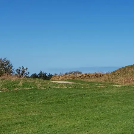 6 Person In Henne-by Traum * Henne Strand