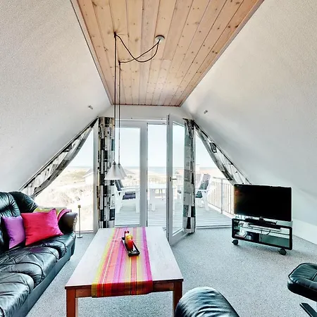 6 Person In Henne-by Traum Vakantiehuis *