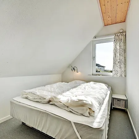 6 Person In Henne-by Traum Vakantiehuis *