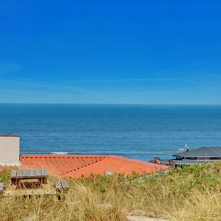 Vakantiehuis 6 Person In Henne-by Traum