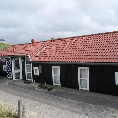 Vakantiehuis 6 Person In Henne-by Traum