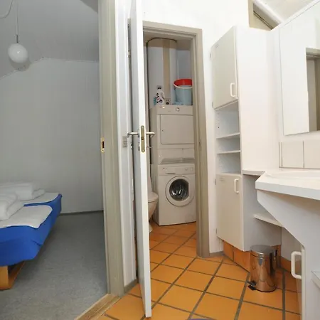 Vakantiehuis 6 Person In Henne-by Traum *