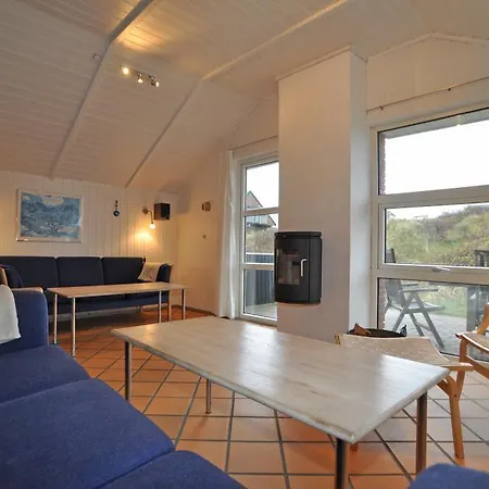 6 Person In Henne-by Traum Henne Strand