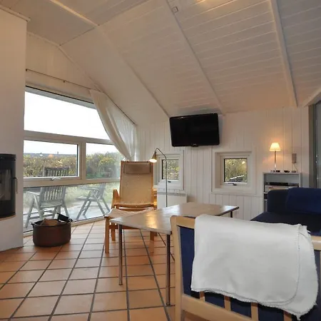 Vakantiehuis 6 Person In Henne-by Traum Henne Strand