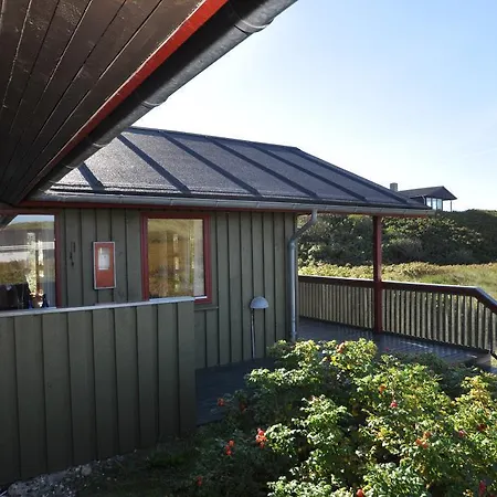 6 Person In Henne-by Traum Vakantiehuis Henne Strand