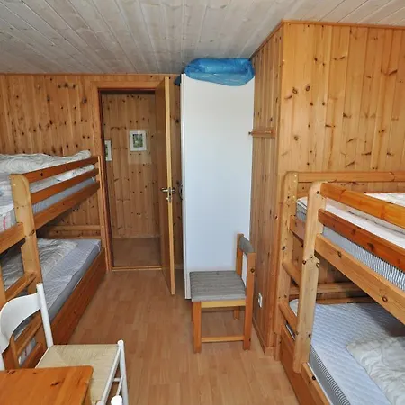 6 Person In Henne-by Traum Henne Strand